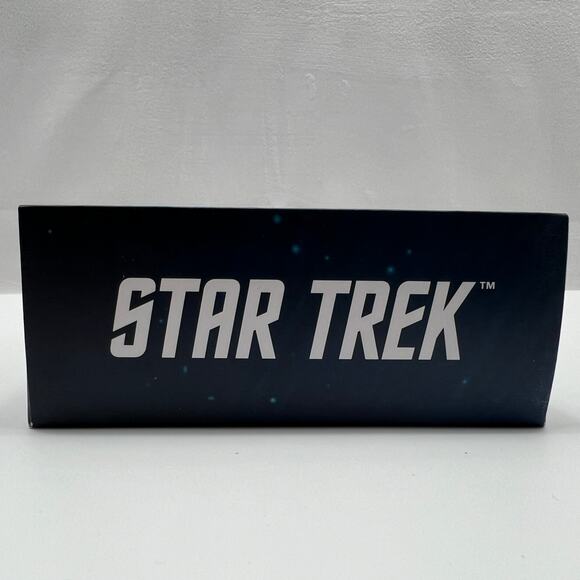 Eaglemoss 2018 Star Trek Vahklas Diecast Starship 88 - Picture 4 of 9